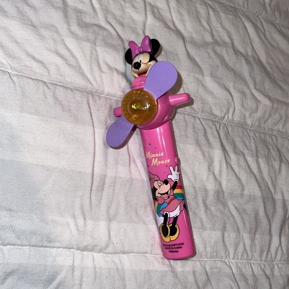 NWT Disney 5pc Mini Mouse Luxury Girl Bundle - Picture 5 of 12